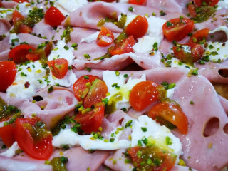 Il Capriccio Non Solo Pizza