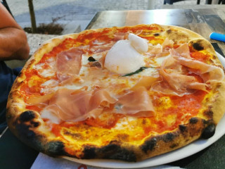 Spano’s Pizza Bistrot