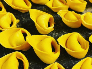 Scolapasta Di Michele Maltinti