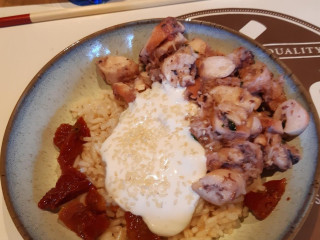 Gusto’ By Bina