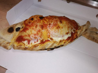 Wanted Pizza