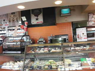 Autogrill Sala Consilina Ovest