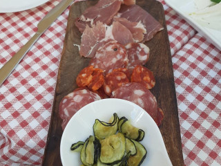 La Traversa Trattoria Italiana