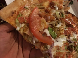 Pizzeria Qatar (ex Stella D'oro)