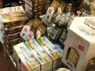 Autogrill Sala Consilina Est