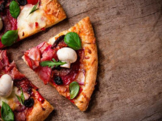 Pizzeria Da Asporto Pizza Più