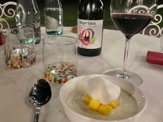 La Cassinazza