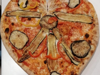 Maxi Pizza Anche D'asporto