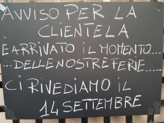 51b Due Torri. Pizzeria Dal 1980