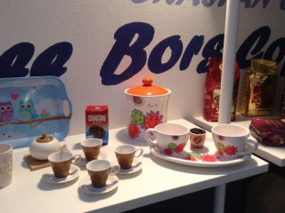 Bors-coffee