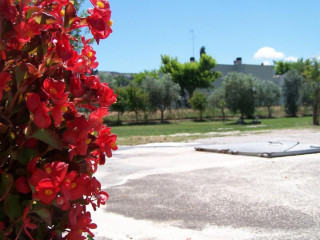 Area Sosta Camper Romeo Roseto Degli Abruzzi
