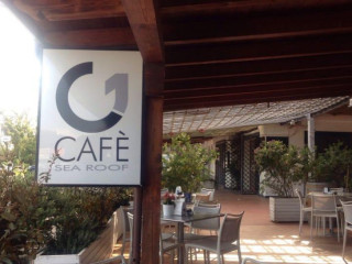 Sea Roof Cafe C1