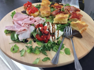 Pizzeria Blanco