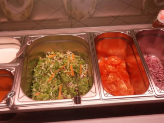 Buonissimo Kebab San Daniele
