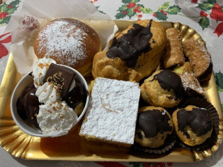 Pasticceria Gelateria Cucci