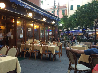 Da Nicò Trattoria Del Porto Dal 1935