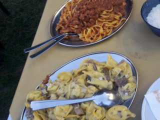 Osteria Di Princip