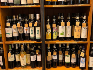 Enoteca Antica Latteria
