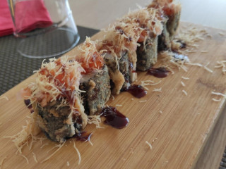 Kingu Sushi