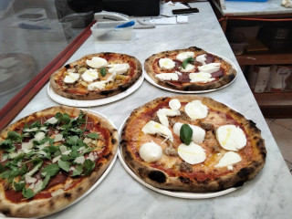 Pizzeria Peperoncino
