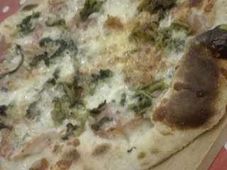 Pizzeria Mordi E Fuggi