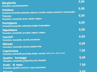 La Lampara Sapori Di Mare
