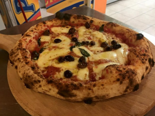 #pizzaghinè