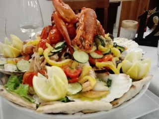 Ristorantino Pizzeria Mika Male
