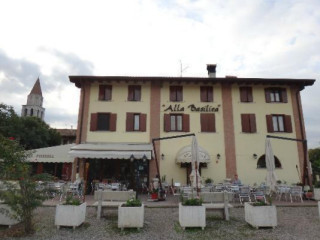 Alla Basilica