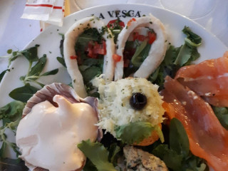 La Vesca