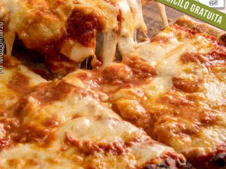 Spezz'a Pizza