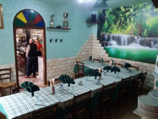 Pizzeria La Tavernetta