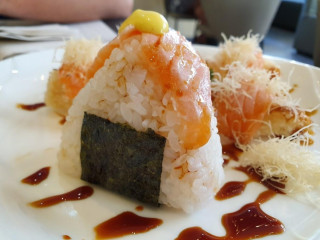 Sushi House Fusion