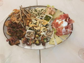 Ristorante Pizzeria Il Barbaro