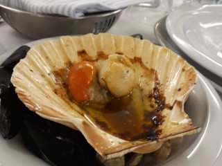 Trattoria Alla Cacciatora