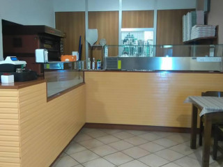 Pizzeria Porthos