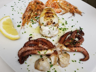 Cooperativa Pescatori Del Levante