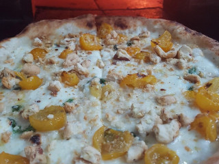 Pizzeria Casa De Lucia