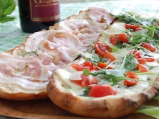 Pascarli Trattoria E Pizzeria
