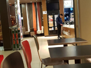 Mcdonald’s