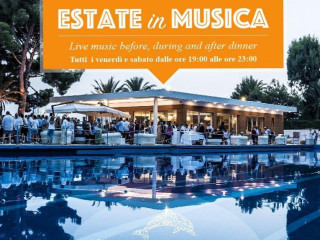 Mediterranee Cucina Mare