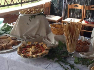 Pizzeria Il Laghetto