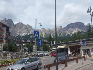 Trattoria La Scaletta