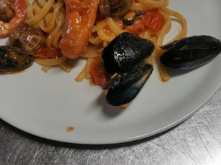 Ristorantebarpizzeria Europa