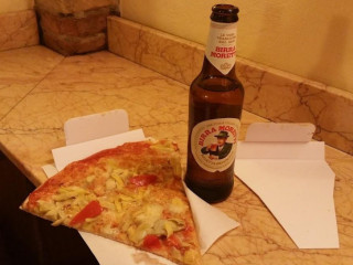 Riccapizza San Giovanni