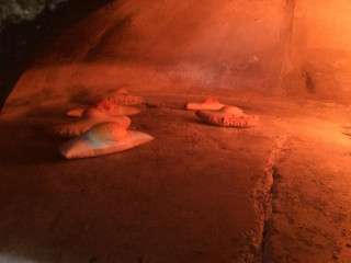 Last Road Pizzeria