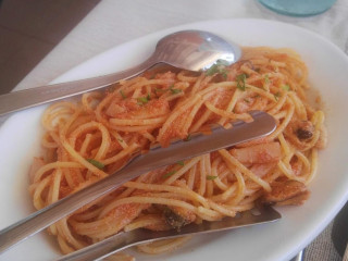 Trattoria Ragno
