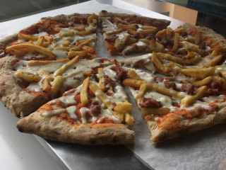 Lenny Pizza