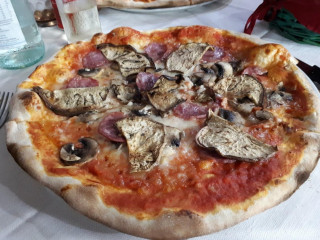Antica Osteria