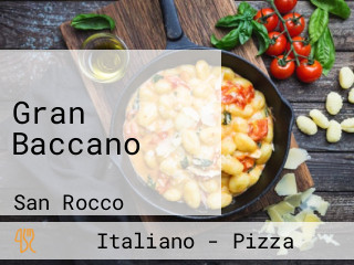 Gran Baccano